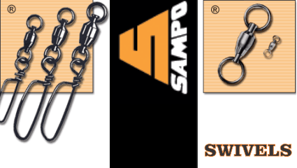 eshop at Sampo Swivels's web store for American Made products